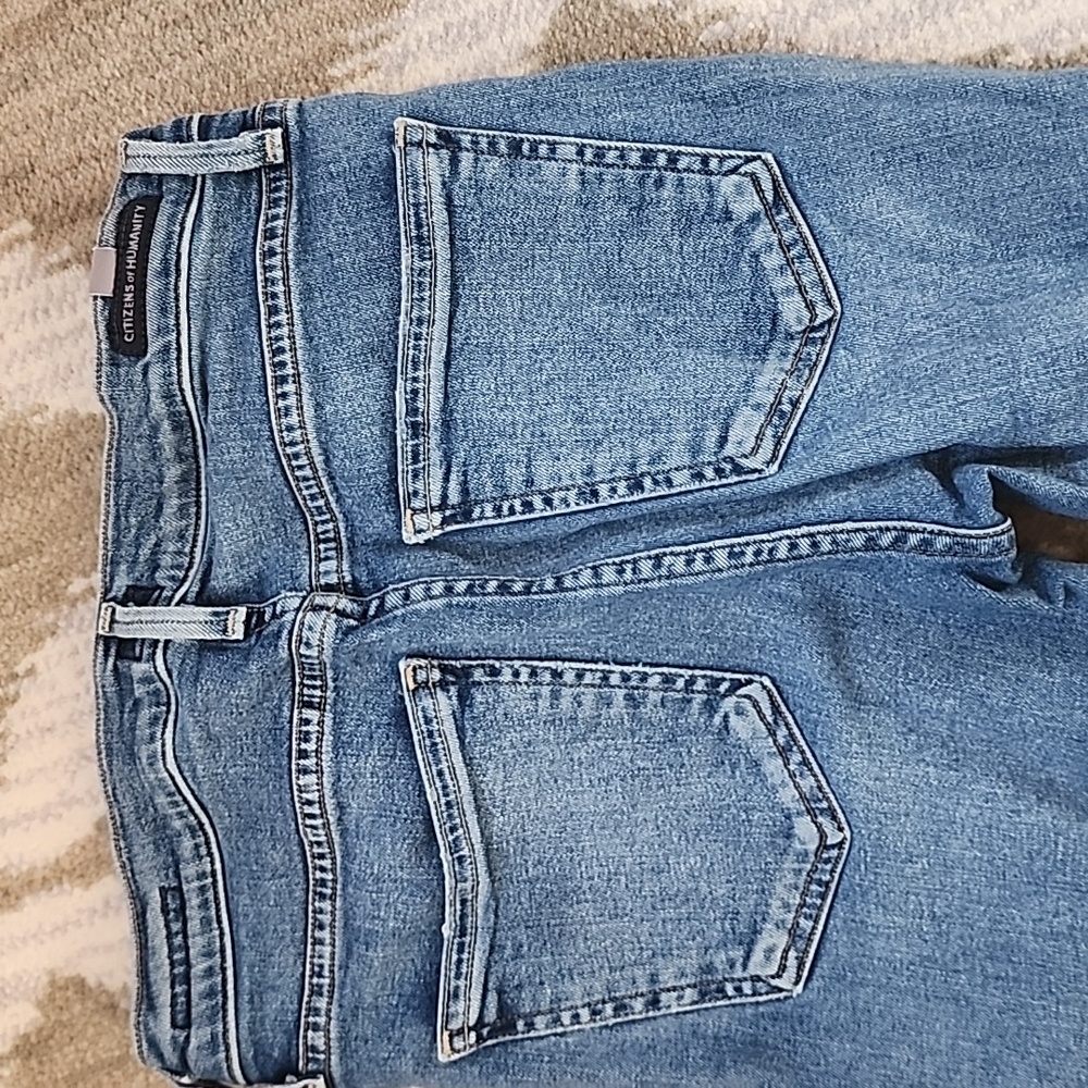 Citizens of Humanity jeans - Picture 5 of 5